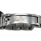 ロレックス ROLEX デイトナ 116500LN ブラック ステンレススチール 自動巻き メンズ 腕時計