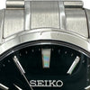 グランドセイコー Grand Seiko スプリングドライブ 2004年限定モデル SBGA005(9R65-0AB0) ダークグリーン チタン 自動巻き メンズ 腕時計
