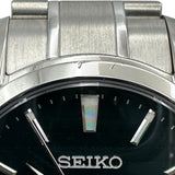 グランドセイコー Grand Seiko スプリングドライブ 2004年限定モデル SBGA005(9R65-0AB0) ダークグリーン チタン 自動巻き メンズ 腕時計