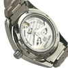 グランドセイコー Grand Seiko スプリングドライブ 2004年限定モデル SBGA005(9R65-0AB0) ダークグリーン チタン 自動巻き メンズ 腕時計