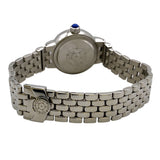 チューダー/チュードル TUDOR クレア　ド　ローズ　26mm 35200-0009 ブルー ステンレススチール 自動巻き レディース 腕時計