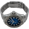 タグ・ホイヤー TAG HEUER アクアレーサー プロフェッショナル 200 WBP21111.BA0627 ブルー ステンレススチール メンズ 腕時計