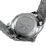タグ・ホイヤー TAG HEUER アクアレーサー プロフェッショナル 200 WBP21111.BA0627 ブルー ステンレススチール メンズ 腕時計