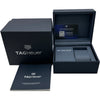 タグ・ホイヤー TAG HEUER アクアレーサー プロフェッショナル 200 WBP21111.BA0627 ブルー ステンレススチール メンズ 腕時計