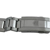 タグ・ホイヤー TAG HEUER アクアレーサー プロフェッショナル 200 WBP21111.BA0627 ブルー ステンレススチール メンズ 腕時計