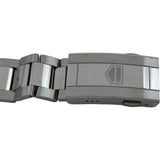 タグ・ホイヤー TAG HEUER アクアレーサー プロフェッショナル 200 WBP21111.BA0627 ブルー ステンレススチール メンズ 腕時計