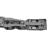 タグ・ホイヤー TAG HEUER アクアレーサー プロフェッショナル 200 WBP21111.BA0627 ブルー ステンレススチール メンズ 腕時計