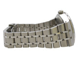 チューダー/チュードル TUDOR ロイヤル 28400-0006 ブルー ステンレススチール 自動巻き メンズ 腕時計