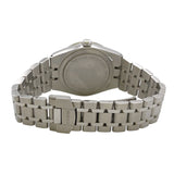 チューダー/チュードル TUDOR ロイヤル 28400-0006 ブルー ステンレススチール 自動巻き メンズ 腕時計