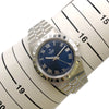 チューダー/チュードル TUDOR ロイヤル 28400-0006 ブルー ステンレススチール 自動巻き メンズ 腕時計