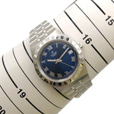 チューダー/チュードル TUDOR ロイヤル 28400-0006 ブルー ステンレススチール 自動巻き メンズ 腕時計