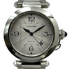 カルティエ Cartier パシャ ドゥ カルティエ 41mm WSPA0009 シルバー ステンレススチール 自動巻き メンズ 腕時計