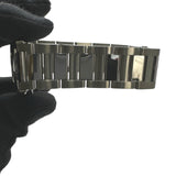 カルティエ Cartier パシャ ドゥ カルティエ 41mm WSPA0009 シルバー ステンレススチール 自動巻き メンズ 腕時計
