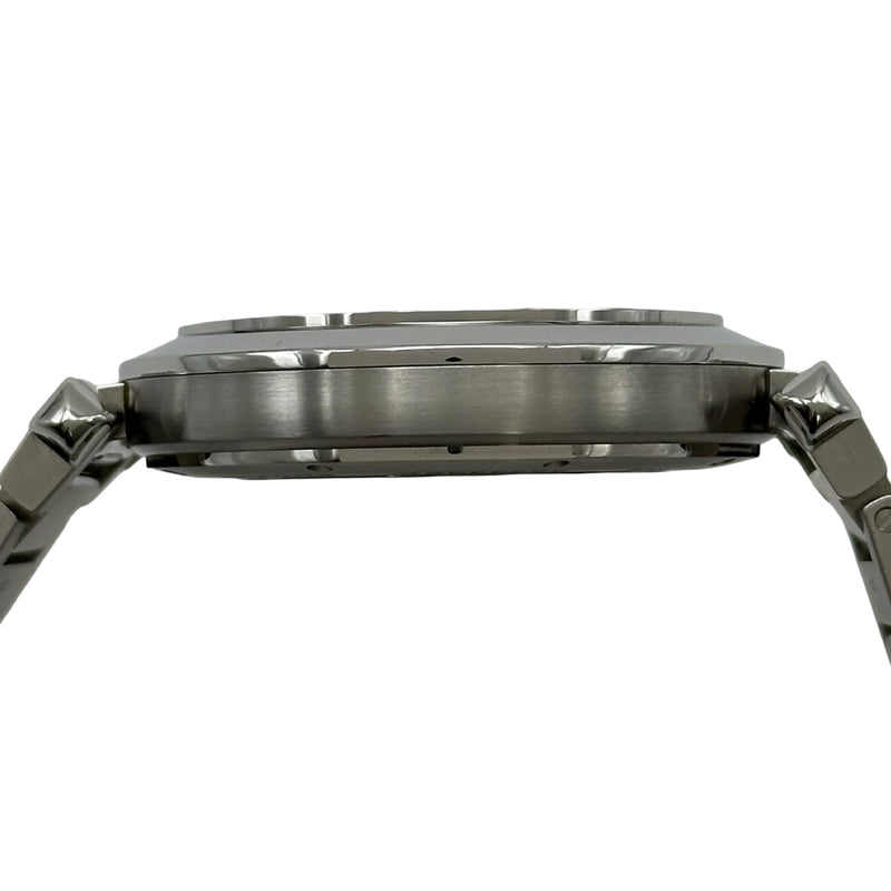 カルティエ Cartier パシャ ドゥ カルティエ 41mm WSPA0009 シルバー