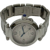 カルティエ Cartier パシャ ドゥ カルティエ 41mm WSPA0009 シルバー ステンレススチール 自動巻き メンズ 腕時計