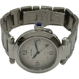 カルティエ Cartier パシャ ドゥ カルティエ 41mm WSPA0009 シルバー ステンレススチール 自動巻き メンズ 腕時計