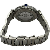 カルティエ Cartier パシャ ドゥ カルティエ 41mm WSPA0009 シルバー ステンレススチール 自動巻き メンズ 腕時計