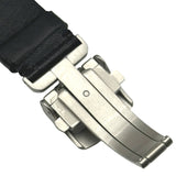 セイコー SEIKO プロスペック スピードタイマー メカニカル クロノグラフ SBEC011 ブルー ステンレススチール 自動巻き メンズ 腕時計