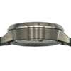 セイコー SEIKO プロスペック スピードタイマー メカニカル クロノグラフ SBEC011 ブルー ステンレススチール 自動巻き メンズ 腕時計