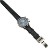 セイコー SEIKO プロスペック スピードタイマー メカニカル クロノグラフ SBEC011 ブルー ステンレススチール 自動巻き メンズ 腕時計