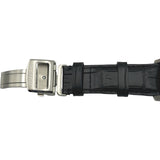 セイコー SEIKO プロスペック スピードタイマー メカニカル クロノグラフ SBEC011 ブルー ステンレススチール 自動巻き メンズ 腕時計