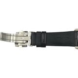 セイコー SEIKO プロスペック スピードタイマー メカニカル クロノグラフ SBEC011 ブルー ステンレススチール 自動巻き メンズ 腕時計