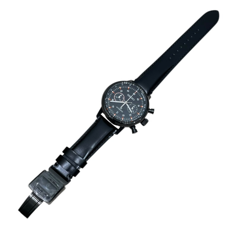 セイコー SEIKO プロスペックス スピードタイマー クロノグラフ