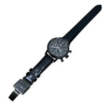 セイコー SEIKO プロスペックス スピードタイマー クロノグラフ SBEC011(8R46-00D0) ブラック ステンレススチール メンズ 腕時計