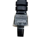 セイコー SEIKO プロスペックス スピードタイマー クロノグラフ SBEC011(8R46-00D0) ブラック ステンレススチール メンズ 腕時計