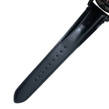 セイコー SEIKO プロスペックス スピードタイマー クロノグラフ SBEC011(8R46-00D0) ブラック ステンレススチール メンズ 腕時計