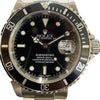 ロレックス ROLEX サブマリーナ 16610 ブラック ステンレススチール 自動巻き メンズ 腕時計