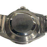 ロレックス ROLEX サブマリーナ 16610 ブラック ステンレススチール 自動巻き メンズ 腕時計