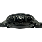 タグ・ホイヤー TAG HEUER カレラ キャリバーホイヤー02 ジャパン ブラックエディション CBN2A1G.FC6501 ブラック ステンレススチール/セラミック 自動巻き メンズ 腕時計