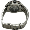 タグ・ホイヤー TAG HEUER カレラ キャリバーホイヤー02 クロノグラフ CBG2010.BA0662 スケルトン ステンレススチール 自動巻き メンズ 腕時計