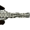 タグ・ホイヤー TAG HEUER カレラ キャリバーホイヤー02 クロノグラフ CBG2010.BA0662 スケルトン ステンレススチール 自動巻き メンズ 腕時計