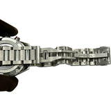 タグ・ホイヤー TAG HEUER カレラ キャリバーホイヤー02 クロノグラフ CBG2010.BA0662 スケルトン ステンレススチール 自動巻き メンズ 腕時計