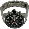 タグ・ホイヤー TAG HEUER カレラ キャリバーホイヤー02 クロノグラフ CBG2010.BA0662 スケルトン ステンレススチール 自動巻き メンズ 腕時計