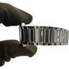 カルティエ Cartier タンク フランセーズ SM WSTA0065 シルバー ステンレススチール クオーツ レディース 腕時計