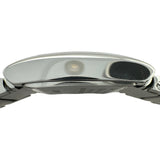 カルティエ Cartier タンク フランセーズ SM WSTA0065 シルバー ステンレススチール クオーツ レディース 腕時計