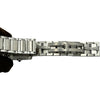 カルティエ Cartier タンク フランセーズ SM WSTA0065 シルバー ステンレススチール クオーツ レディース 腕時計