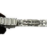 カルティエ Cartier タンク フランセーズ SM WSTA0065 シルバー ステンレススチール クオーツ レディース 腕時計