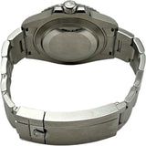 ロレックス ROLEX サブマリーナ 126610LV ブラック ステンレススチール/ゴールド メンズ 腕時計