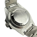 ロレックス ROLEX サブマリーナ 126610LV ブラック ステンレススチール/ゴールド メンズ 腕時計