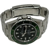 ロレックス ROLEX サブマリーナ 126610LV ブラック ステンレススチール/ゴールド メンズ 腕時計