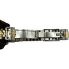 ロレックス ROLEX GMTマスター2 126713GRNR ブラック ステンレススチール/ゴールド 自動巻き メンズ 腕時計