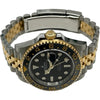 ロレックス ROLEX GMTマスター2 126713GRNR ブラック ステンレススチール/ゴールド 自動巻き メンズ 腕時計