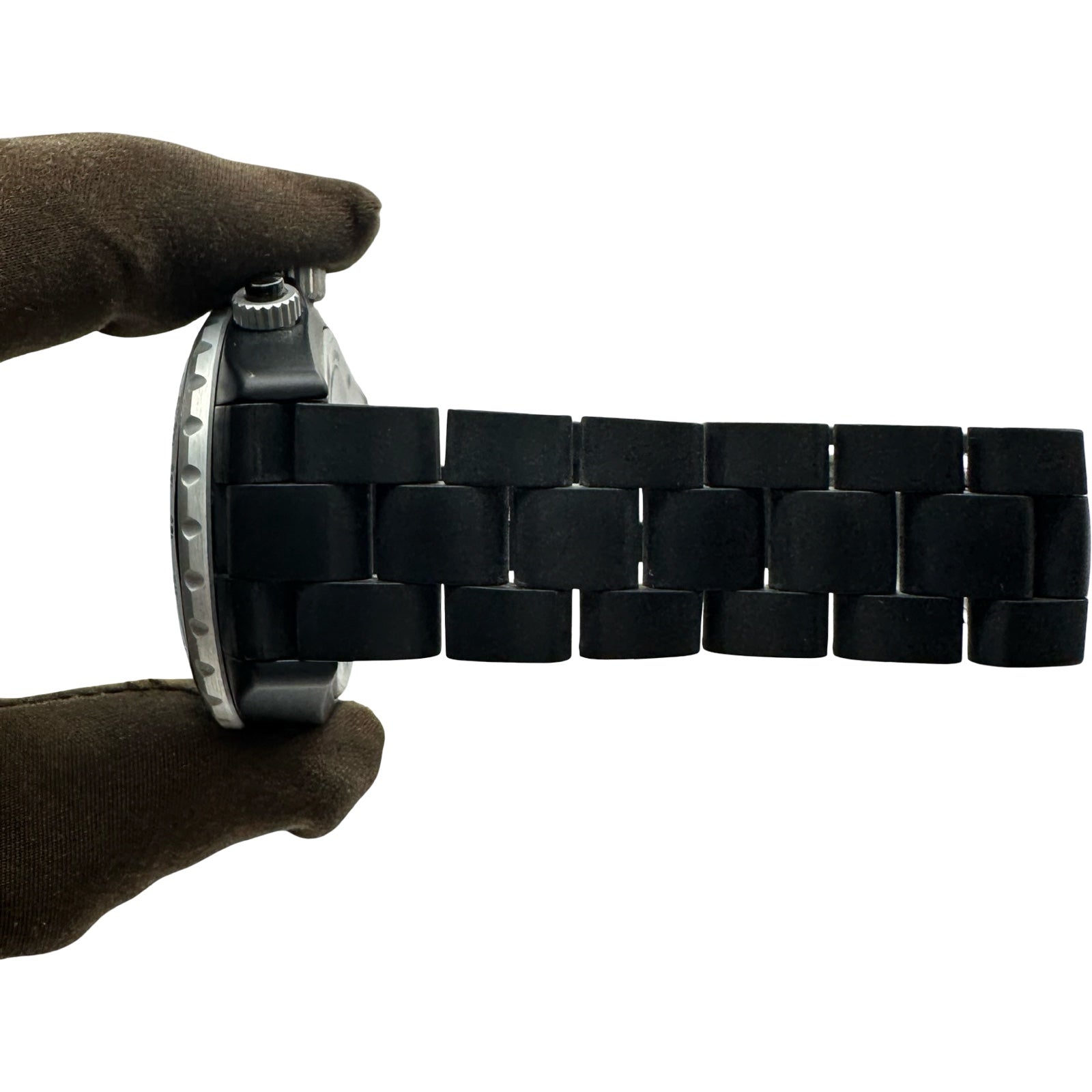 シャネル CHANEL J12 クロノグラフ スーパーレッジェーラ 41MM H2039