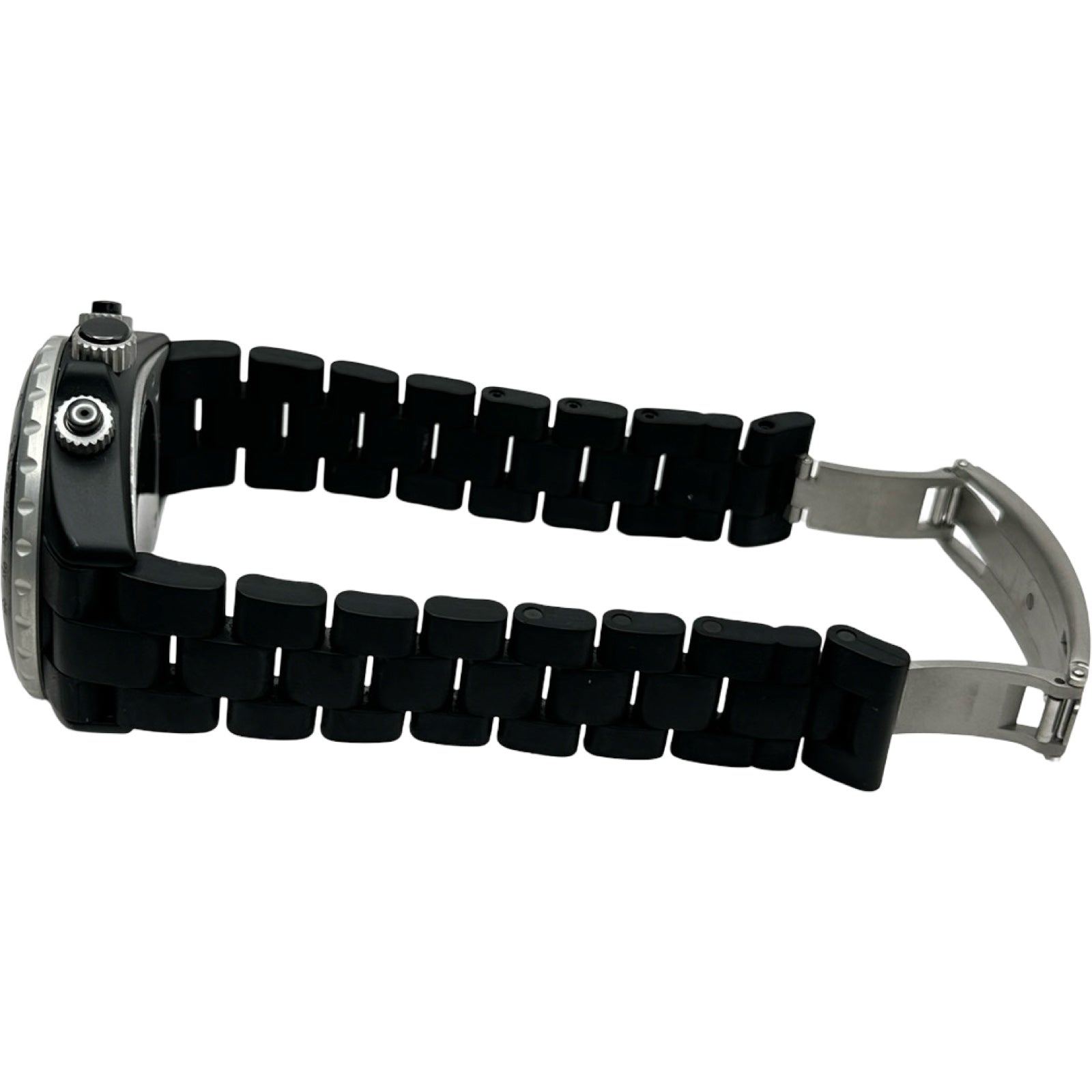 シャネル CHANEL J12 クロノグラフ スーパーレッジェーラ 41MM H2039
