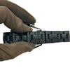 シャネル CHANEL J12 クロノグラフ スーパーレッジェーラ 41MM H2039 ブラック アルミ/セラミック 自動巻き メンズ 腕時計