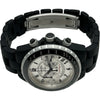 シャネル CHANEL J12 クロノグラフ スーパーレッジェーラ 41MM H2039 ブラック アルミ/セラミック 自動巻き メンズ 腕時計